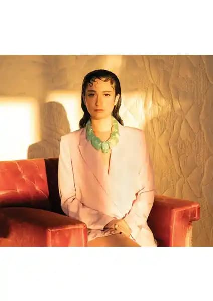 Gülbaba Records'tan Melike Şahin'in Merhem Albümüyle Müzikal Yolculuk Başlıyor