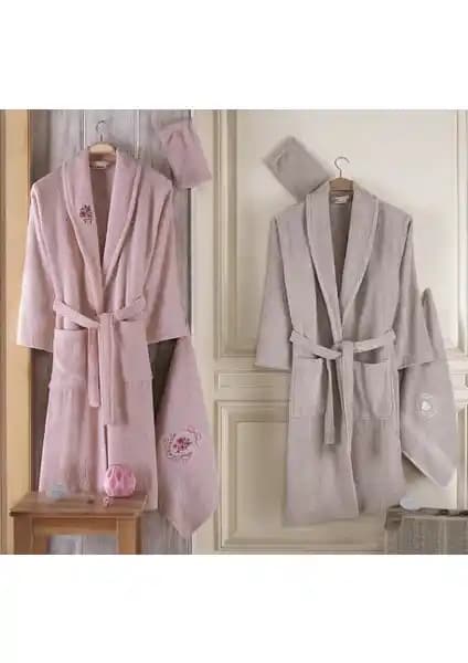 Güvenal Pamuxu ve Rüya Bornoz Setleri Karşılaştırması: Özellikler ve Kullanıcı Yorumları