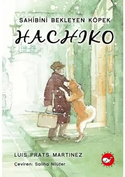 Hachiko Hikayesi: Sadakat ve Sevgi Temalı Çocuk Kitabı ve Temel Özellikleri