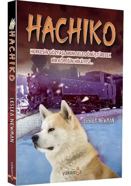 Hachiko'nun Sadakat Hikayesi ve Çocuklar İçin Değerli Bir Kitap İncelemesi