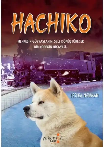 Hachiko: Sadakat ve Bağlılık Temalı Gerçek Bir Hayvan Hikayesi