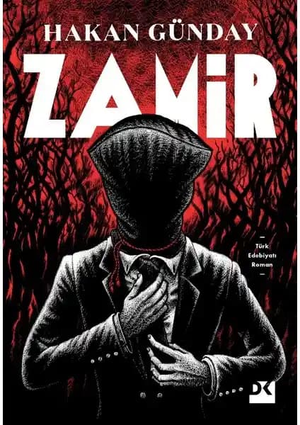 Hakan Günday'ın Zamir Eseri: Derin Felsefi ve Edebi Bir Yapıt