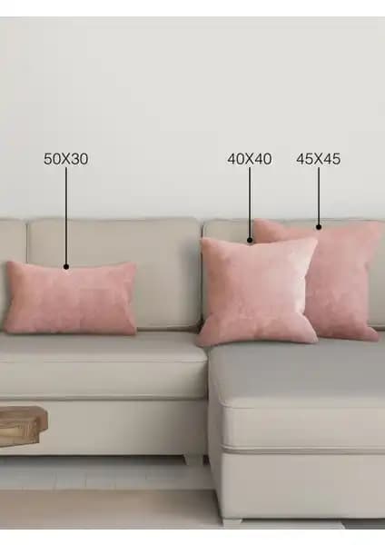 Hamur Kırlent Kılıfı ve Perle Home Kırlent Kılıfı Karşılaştırması İç ve Dış Mekan Kullanımı 2
