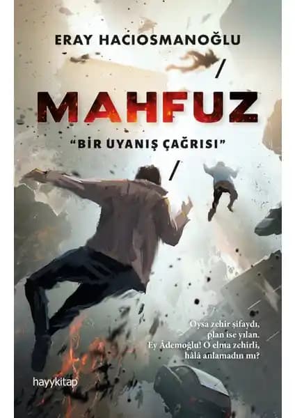 Hayykitap Mahfuz Kitabı İncelemesi: İçsel Uyanış ve Farkındalık Yolculuğu
