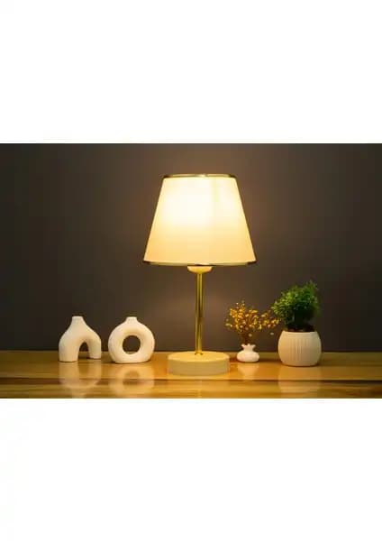 Hepsiniver Home ve Vivido Abajur Karşılaştırması: Tasarım ve Özellikler Analizi 2