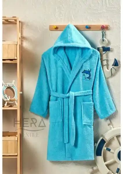 Hera Textile ve Oyalı Textile Çocuk Bornozlarının Karşılaştırması ve En İyi Seçenekler