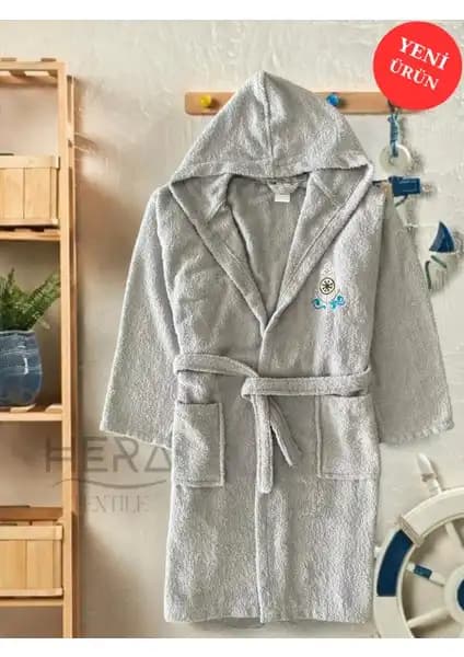 Hera Textile ve Safir Home Çocuk Bornozları Karşılaştırması: Hangisi Daha Uygun 1