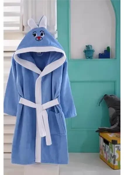 Hera Textile ve Safir Home Çocuk ve Yetişkin Bornozları Karşılaştırması 2