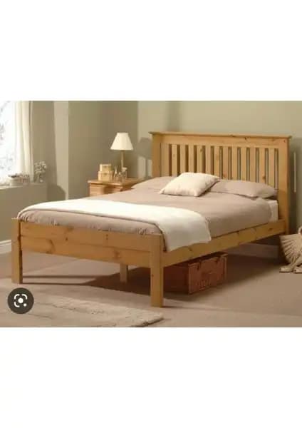 HFT Home Metal ve Tarı-Mar Wood And Home Tokyo Ahşap Karyolası Karşılaştırması ve Seçim Rehberi 2