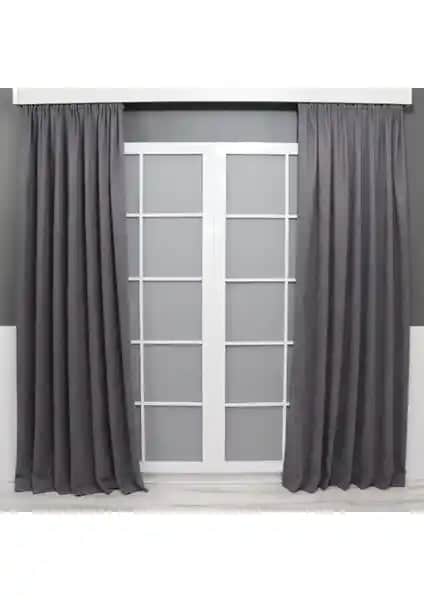 Home Color Petek Kadife Dokulu Fon Perdeleri Karşılaştırması ve Dekorasyon İpuçları