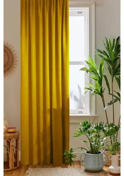 Home Color ve Meva Home Kadife Perde Karşılaştırması Perde Seçiminde Dikkat Edilmesi Gerekenler 1