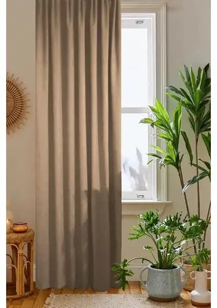 Home Color ve Tül Evi Fon Perdeleri Karşılaştırması Ekonomik ve Estetik Çözüm Arayanlar İçin 1
