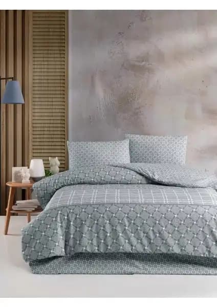 Home Design Quınn ve Totem Tek Kişilik Nevresim Takımı Karşılaştırması 1