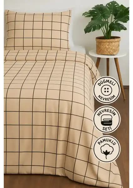 Home Design Quınn ve Totem Tek Kişilik Nevresim Takımı Karşılaştırması ve Seçim Rehberi 2