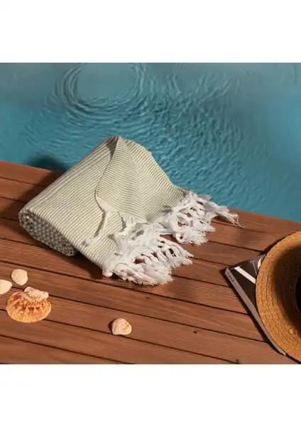Homedius Alagra Mavi ve Soley Stripe Peştemal Karşılaştırması ve Özellikleri 2