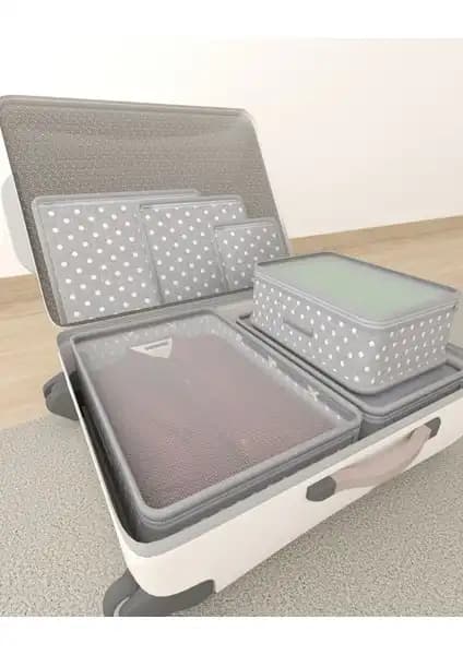 Homelife Ev Tekstil ve Karhome Bavul Düzenleyicileri Karşılaştırması ve Seçim Rehberi 1