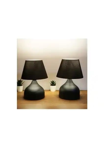 Homing Milano ve Homing Natural Abajur Modellerinin Karşılaştırması ve Seçim Rehberi