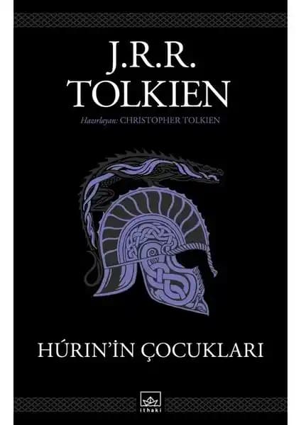 Hurin’in Çocukları: Tolkien’in Orta Dünya’sında Kahramanlık ve Trajeden Oluşan Derin Bir Yolculuk