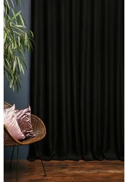 İ.D İpek Dokuma ve Miabella Home Blackout Güneşlik Perde Karşılaştırması 1