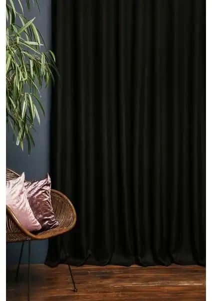 İ.D İpek Dokuma ve Miabella Home Blackout Perdeleri Karşılaştırması