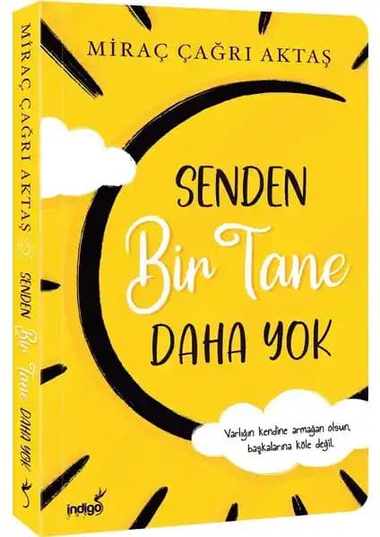 İçsel Yolculuk ve Kendini Keşfetme Temalı Miraç Çağrı Aktaş Eseri