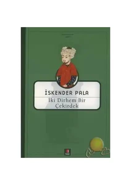 İki Dirhem Bir Çekirdek: Türk Diline Dair Derinlemesine Bir Kaynak ve Kültürel Rehber