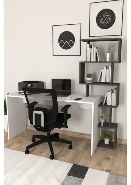 İki Farklı Çalışma Masası Modelinin Detaylı Karşılaştırması ve Seçim Rehberi 1