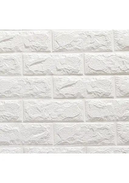 İki Farklı Kendinden Yapışkanlı Duvar Paneli Karşılaştırması ve Dekorasyon İpuçları 1