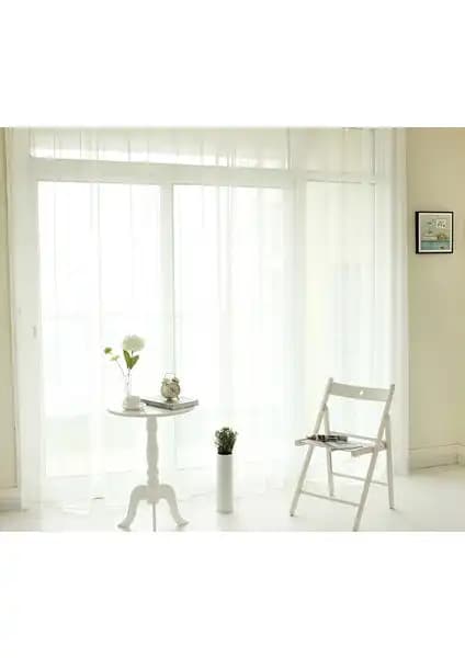 İki Popüler Tül Perde Modelinin Detaylı Karşılaştırması ve Seçim Rehberi 1