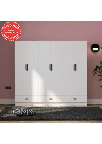 İmbas Inci ve Metalia Gm 081 Gardırop Karşılaştırması: Hangi Model Sizin İçin Uygun 1