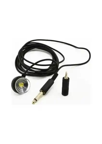 İmece Yaprak Mikrofon Vakumlu Kaliteli Kalın Kablo İnceleme ve Kullanıcı Yorumları