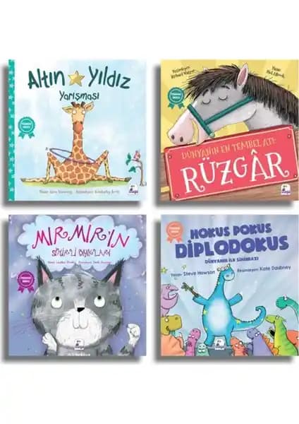 İndigo Çocuk Pedagog Onaylı Uyku Vakti Hikayeleri Seti 1 Değerlendirmesi ve Özellikleri