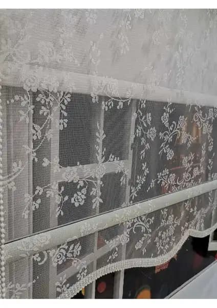 İREMKARAHOME Çift Mekanizmalı Tül ve Stor Perdeler Karşılaştırması ve Özellikleri 1