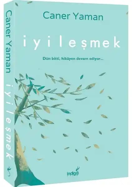 İyileşmek: Caner Yaman'ın Ruhunu Yenilemeye Yönelik Derin Bir Rehberi