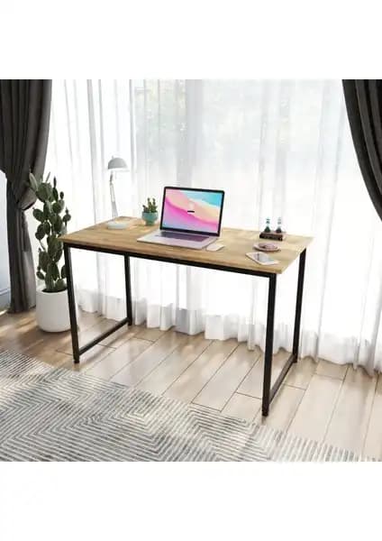Just Home ve Yüceer Home WorkPro Çalışma Masası Karşılaştırması ile En Uygun Seçimi Yapın 1