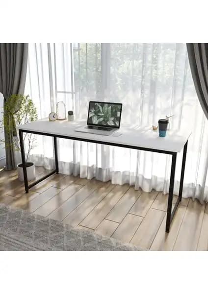 Just Home ve Yüceer Home WorkPro Çalışma Masası Karşılaştırması ve Özellikleri 1