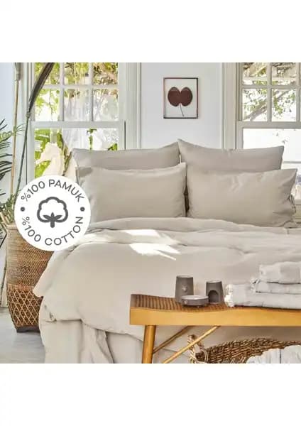 Karaca Home 4 Element ve Basic Terecota Nevresim Takımları Karşılaştırması 1