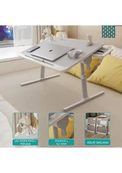 Karr Office Move N6 ve Miletus Laptop Standı Karşılaştırması: Hangi Ürün Daha Uygun 1