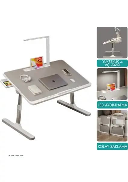 Karr Office Move - N9 ve Miletus Laptop Standı Karşılaştırması ve Kullanıcı Yorumları 1