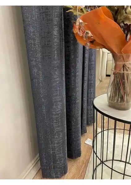 Karşılaştırma: Brillant Elena Model ve Taç Düz Dikiş Petek Dokulu Fon Perde Özellikleri