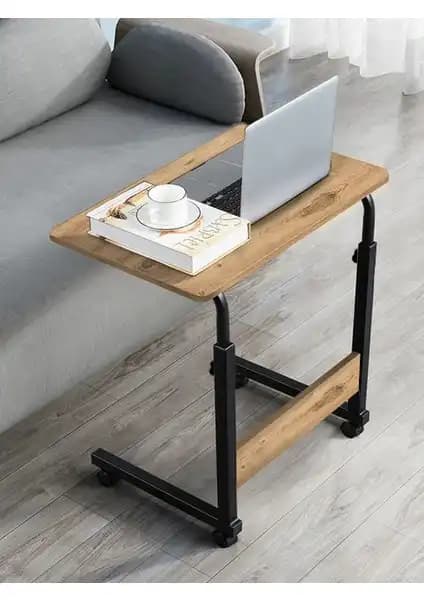 Karşılaştırma: Ceramical SPA ve servetavcı Yükseklik Ayarlı Laptop Sehpası Özellikleri 2