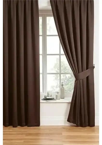 Karşılaştırmalı İnceleme: Cotton Studio ve Demor Home Blackout Perdeleri 1
