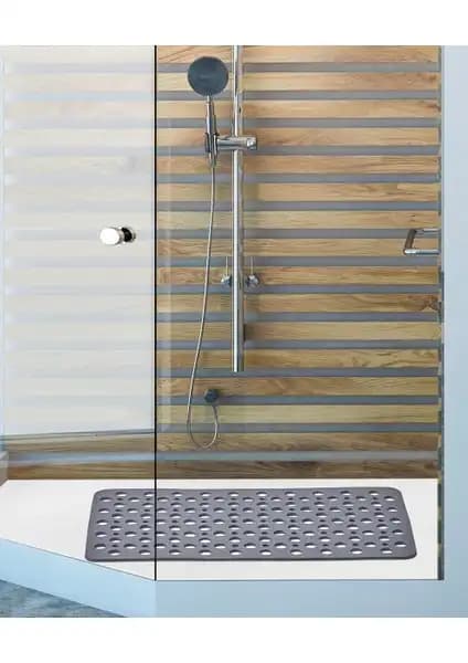 Karşılaştırmalı inceleme: MAİN SHOP Kare ve Mapple Home Bubble Bath Math paspasları 2