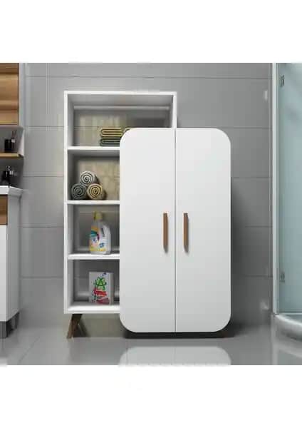 Karşılaştırmalı İnceleme: Variant Concept Form ve Yeti Mobilya Kuta FLAT85 Kitaplık Modelleri