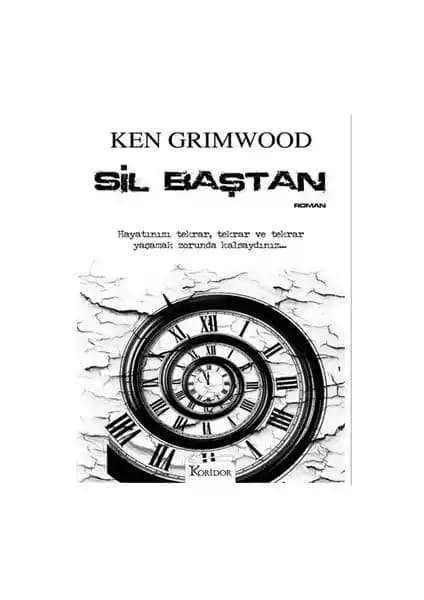 Ken Grimwood'in Eserleri ve Bilim Kurgu Üzerindeki Etkileri Hakkında Detaylı İnceleme