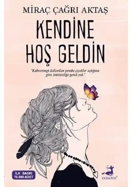 Kendine Hoş Geldin: İçsel Güçlenme ve Kendini Tanıma Yolculuğu Rehberi