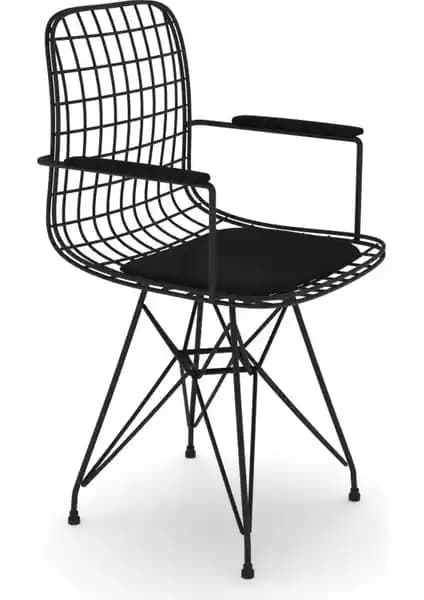 Kenz Life Knsz Kafes Tel ve Lumodi Elma Keten Sandalyeleri Karşılaştırması