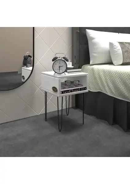 Kenz Life ve Peka Düşer Kapaklı Komodin Karşılaştırması: Modern Tasarım ve Kullanıcı Yorumları 1