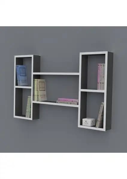 Kenzlife Firuze ve Gülsu Kitaplıklarının Detaylı Karşılaştırması ve Seçim Rehberi 2