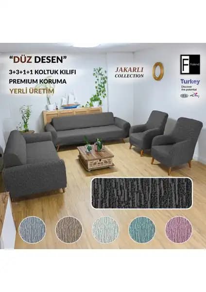 Koltuk Örtüsü Karşılaştırması: Btf Home ve Faiend Modelleri Hakkında Detaylı Bilgi 2